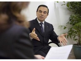 C.Ghosn "sans aide, il y a un risque de destructions d'emplois massives dans le secteur automobile"