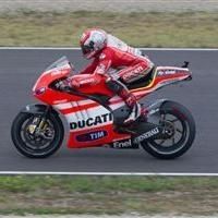 Moto GP - Ducati: La prochaine GP12 aura-t-elle un cadre britannique FTR ?