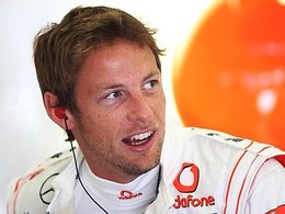 F1 Turquie Libres 2 : au tour de Button