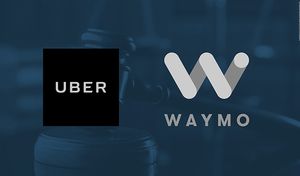 Justice : guerre et paix entre Waymo et Uber