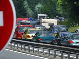 Une octogénaire prend l'A20 à contresens: 2 morts.