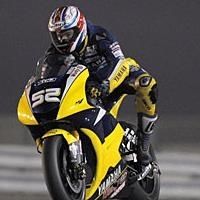 Moto GP - Qatar: Yamaha assure Toseland de son soutien