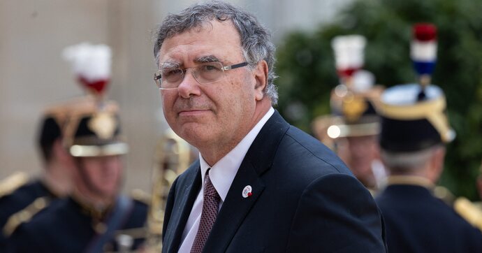 « Tant qu’on n’augmente pas les taxes sur l’électricité », le patron de Total recommande aux ruraux d’acheter une voiture électrique