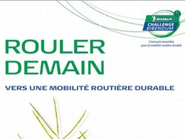 Challenge Bibendum 2010 : les véhicules écolos de Peugeot