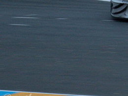 Quizz du week-end: Le Mans, one more time !