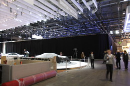 Salon de Genève 2010 : Audi, Volkwagen, Lamborghini, Skoda : bonjour la paranoïa