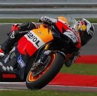 Moto GP - Grande Bretagne: Un mal étrange et mystérieux a frappé Pedrosa