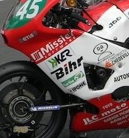 24h du Mans 2011: la Metiss louche sur le top 10