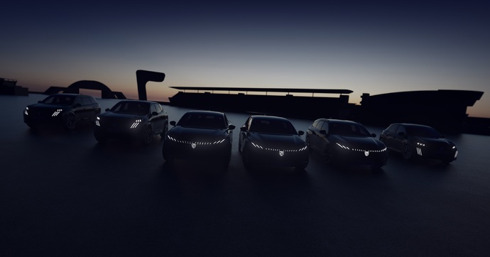 La délicate communication de Peugeot sur sa prochaine série spéciale "Le Mans"