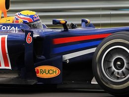 F1 Turquie qualifications : Webber les enfile