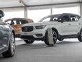 Volvo : invasion viking - Vidéo en direct du salon de Monaco 2018