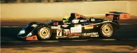 Il était une fois: Porsche WSC Joest Spyder