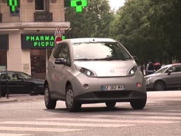 Vidéo - Autolib a six mois, est-ce que ça marche aujourd'hui ?