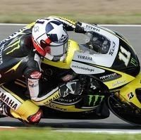 Moto GP - Grande Bretagne: Ben Spies a franchi un cap