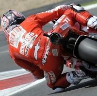 Moto GP - Grande Bretagne: Hayden s'est encore mis en quatre