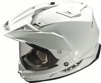 Fly Trekker: un intégral cross à prix maîtrisé