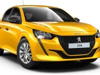 Nouvelle Peugeot 208 : à quoi ressemble la version de base ?