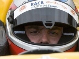 INDY 500: Baguette signe avec RLL