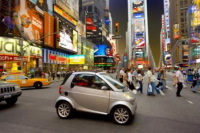 Smart Fortwo 2008: aussitôt sortie, aussitôt rappelée !