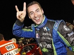 Pagenaud débute ce week-end en IndyCar