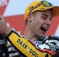Moto 2 - Grande Bretagne: Jules Cluzel a ouvert son compteur