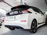 Tour d'horizon des hybrides et électriques - En direct du salon de Monaco 2018 - Automag.fr