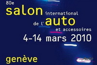 Sondage de la semaine: Qu'attendez-vous du Salon de Genève ?