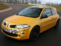L'avis propriétaire du jour : N3mesis nous parle de sa Renault Mégane 2 RS 2.0 T 230 F1 Team R26-R