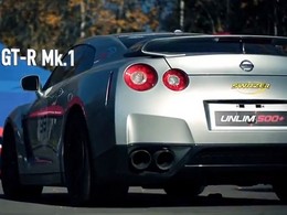Vidéo : Une Nissan GT-R Switzer dépasse les 400 km/h
