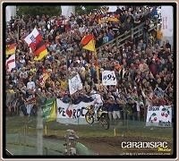 GP d'Allemagne - Teutschenthal - MX2 : victoire pour Roczen et GP pour Musquin