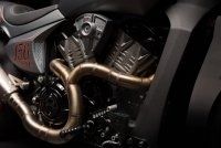 Salon de Paris : Victory Ignition Concept