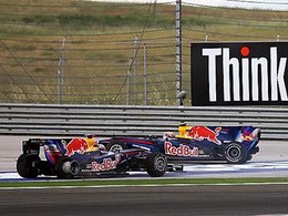 F1 Turquie : bagarres entre équipiers chez McLaren et Red Bull : les pilotes innocents ?