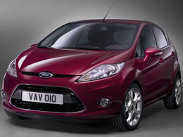 Ford : bientôt une nouvelle marque pour la Chine ?