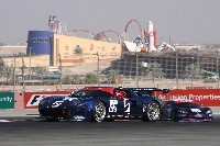 La Ford GT... GT1 retardée