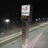 Moto GP - Qatar: Le Grand Prix assuré jusqu'en 2016