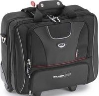 Givi T482, un bagage moto classieux.