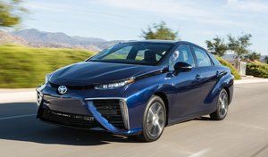 Chine : c'est confirmé, le gouvernement veut une bascule de l'électrique vers l'hydrogène