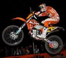 Mondial d'enduro en Slovaquie : E 3, Knight reprend des points à Nambotin