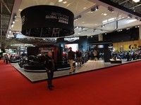 En direct du salon de Paris : le pavillon 5.1