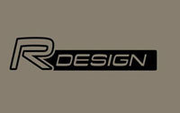 Volvo: pack R-Design pour les nouvelles.