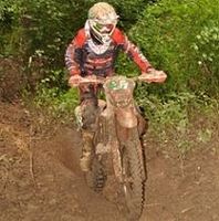 Enduro mondial en Slovaquie : Jérémy Joly claque le doublé en Junior