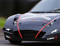 Colin McRae R4: action !