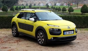 Dieselgate : Citroën mis en cause