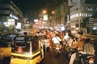 Inde : 71% de deux roues et 118 000 morts par an