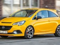 Emissions polluantes : Opel obligé de rappeler des Corsa et Adam