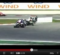 BMW: direction Magny-Cours du 30 septembre au 2 octobre prochain pour le WSBK (vidéo)