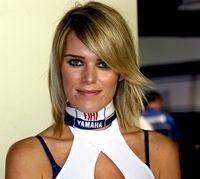 Les filles du paddock : Grand prix du Qatar