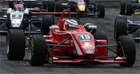 F3 Euro Series / Norisring: une de plus pour Grosjean