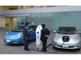 Le Japon offre plus de bornes de recharge que de stations essence