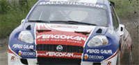 Rallye: Loix changerait d'auto